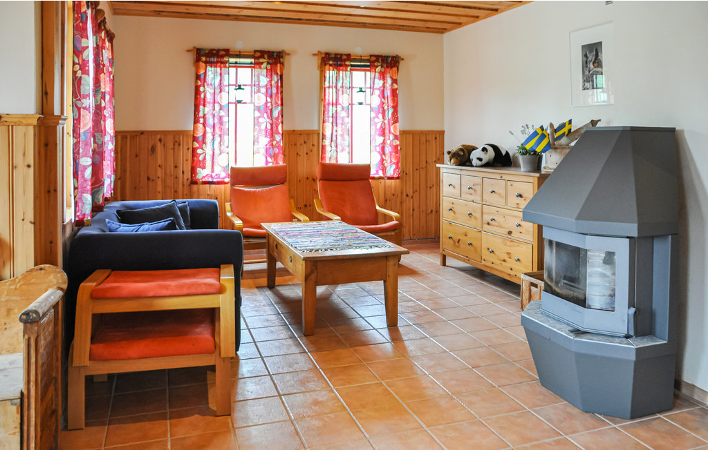 Semesterhus - Fulufjället Särna , Sverige - S84101 3