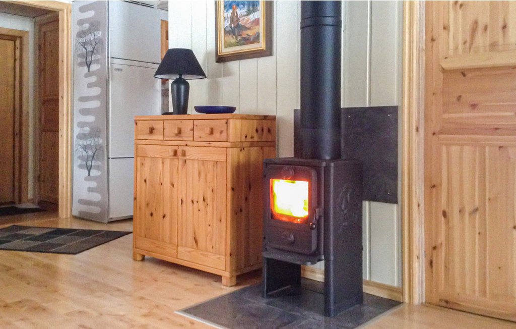 Feriehuse - Kringelfjorden Idre , Sverige - S84100 10