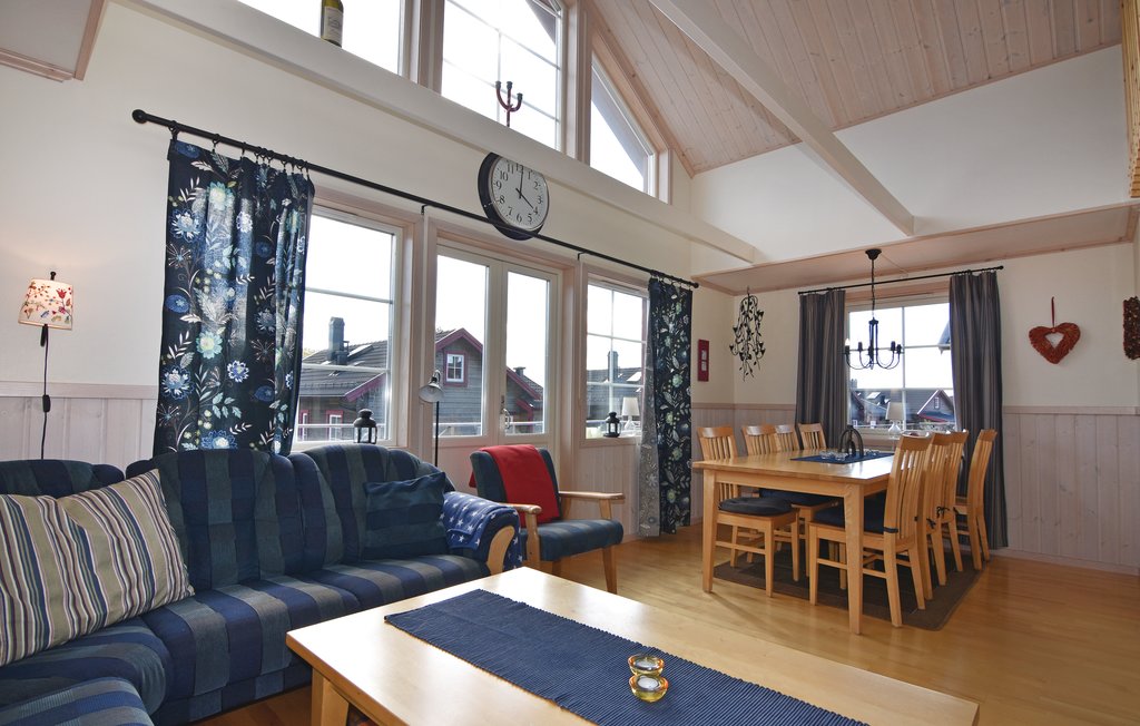 Feriehus - Sälen , Sverige - S84041 3