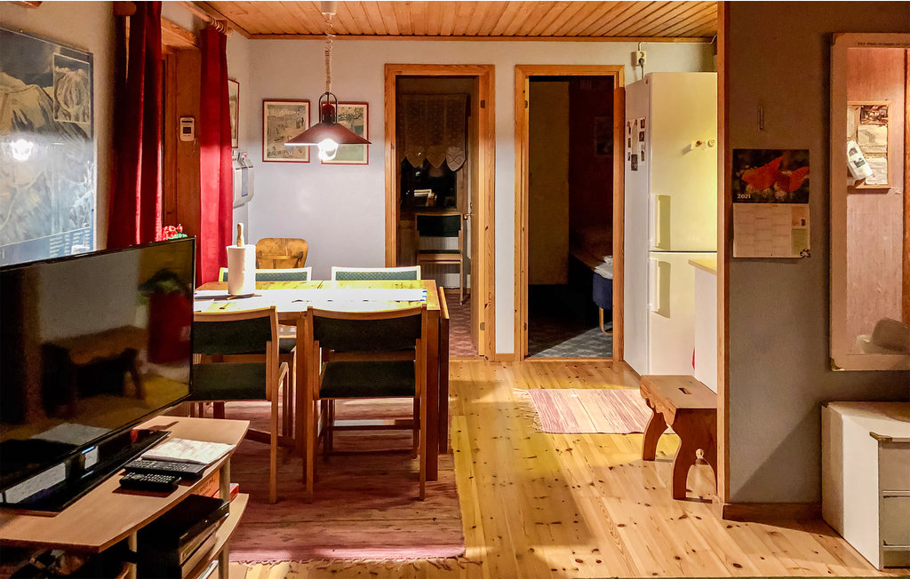 Semesterhus - Idre Sätervägen , Sverige - S84104 3