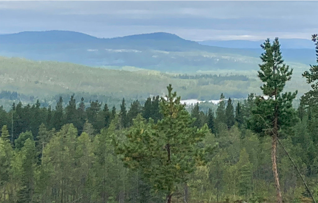 Semesterhus - Idre Sätervägen , Sverige - S84104 12