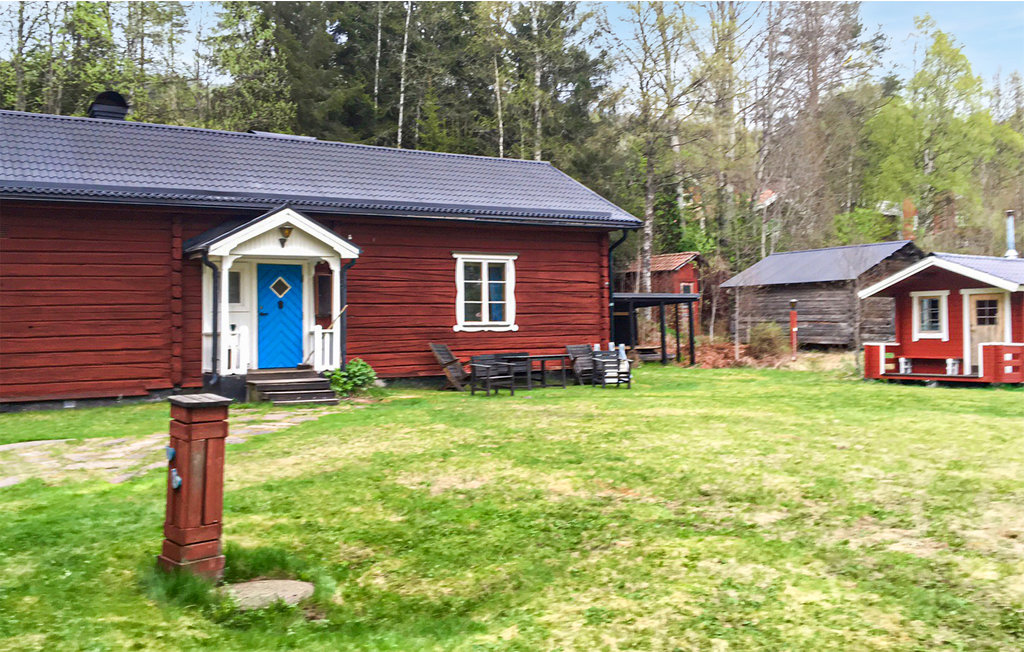 Ferienhaus - Lima , Schweden - S84130 1