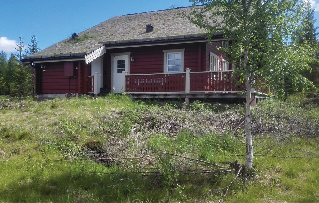 Feriehuse - Stöten/Sälen , Sverige - S84007 3