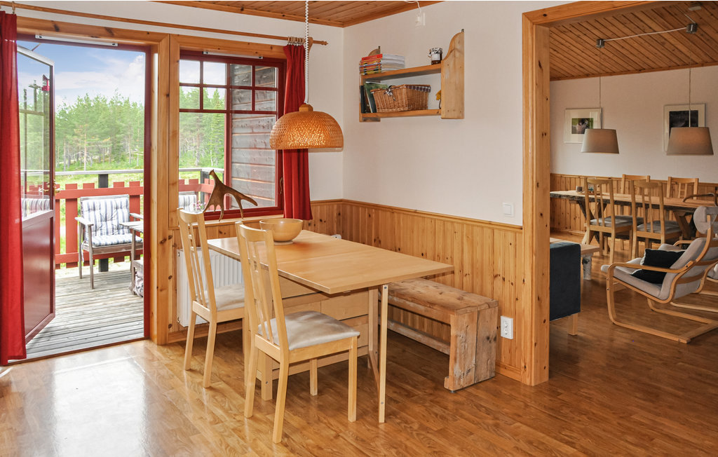 Semesterhus - Fulufjället Särna , Sverige - S84101 5