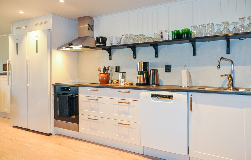 Ferienwohnung - Lima Sälen , Schweden - S84123 18