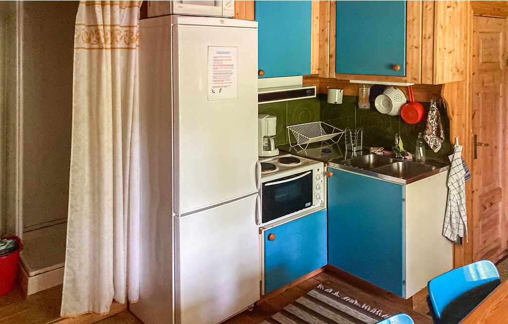 Ferienhaus - Husom , Schweden - S84131 7