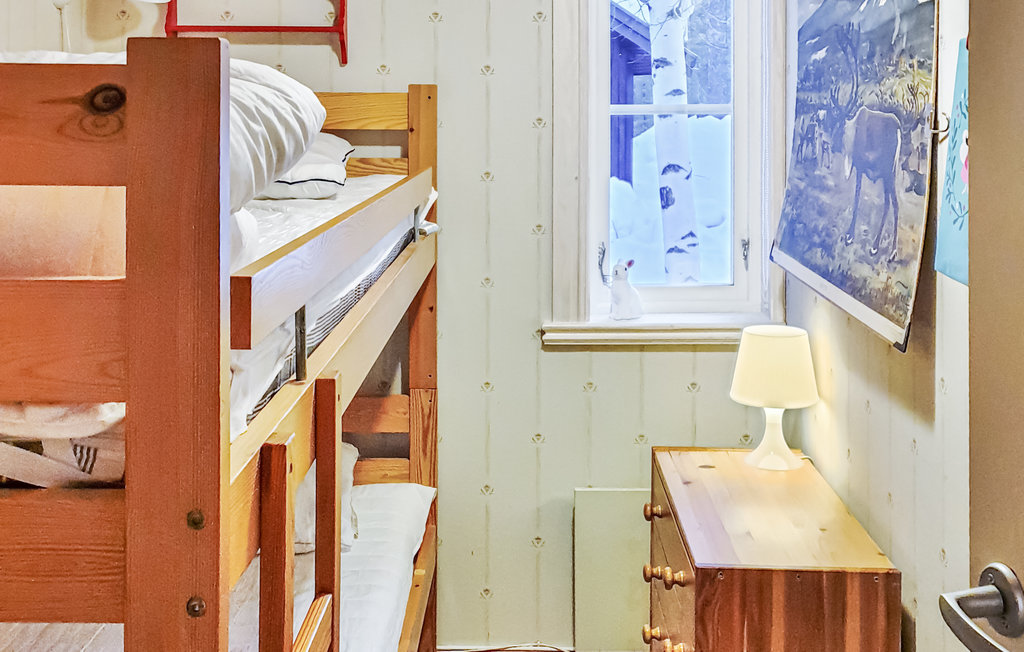 Feriehuse - Idre Kringelfjorden , Sverige - S84081 12