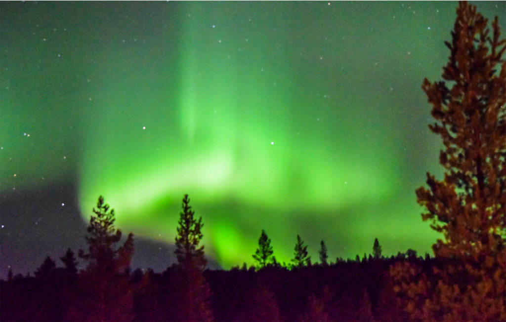 Semesterhus - Fulufjället Särna , Sverige - S84101 28