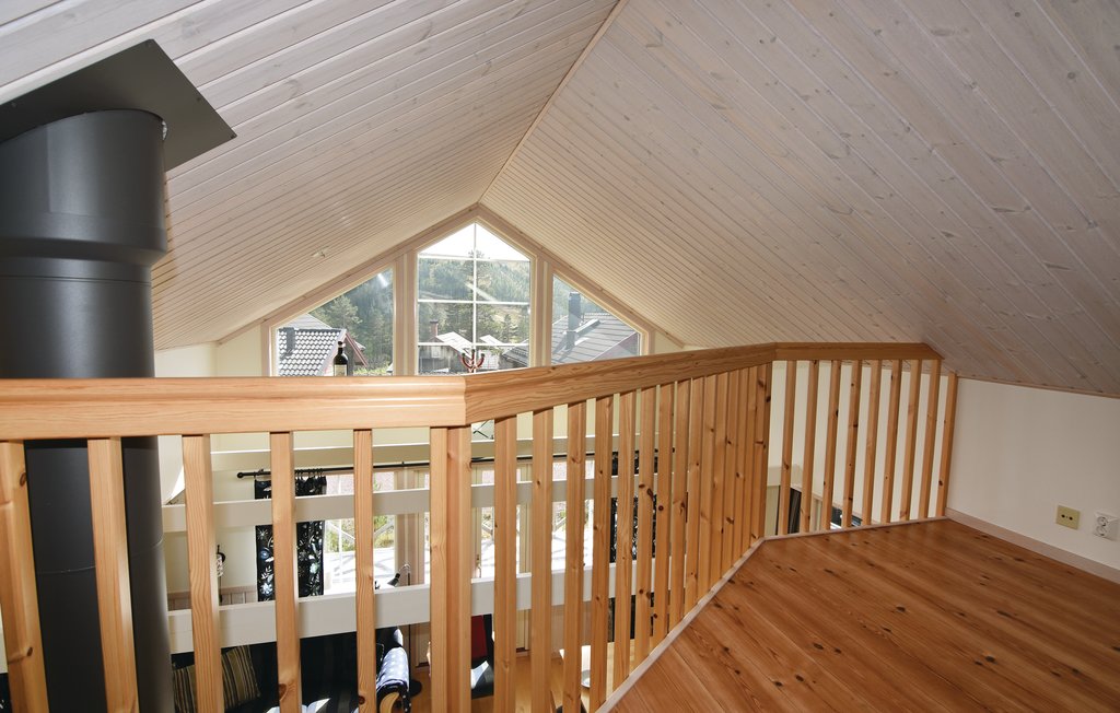 Feriehus - Sälen , Sverige - S84041 11