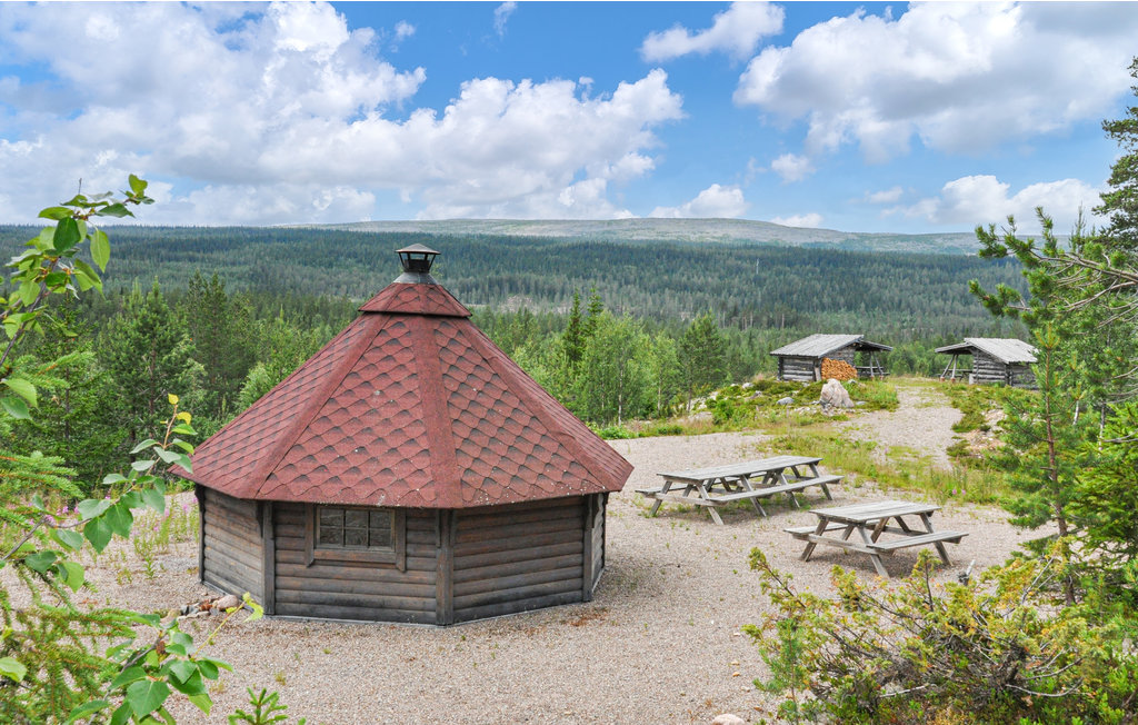 Semesterhus - Fulufjället Särna , Sverige - S84101 7