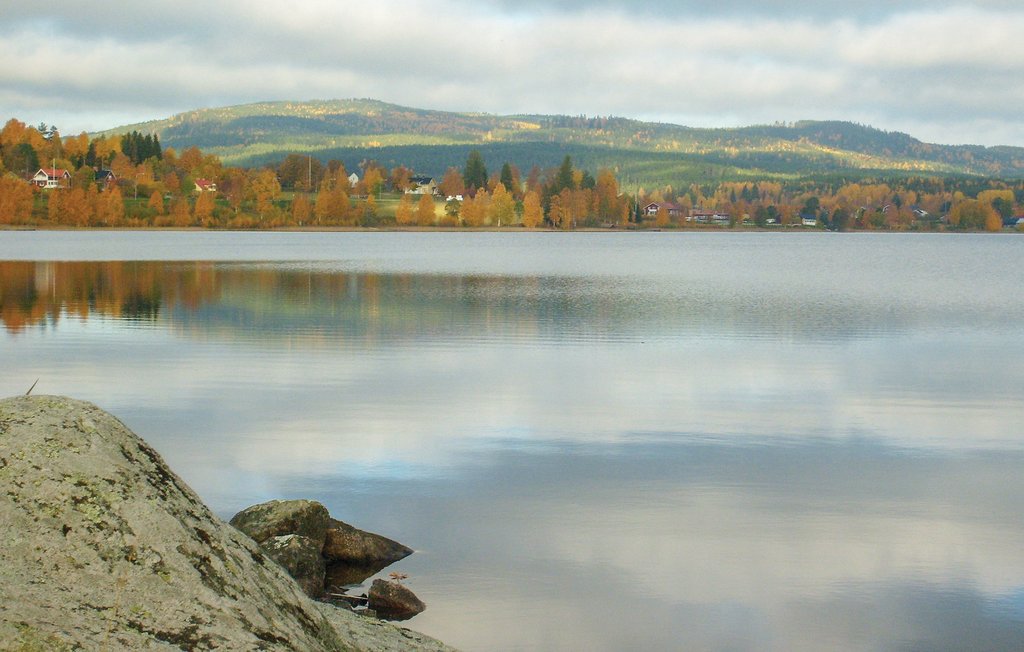 Semesterhus - Enviken , Sverige - S84051 17