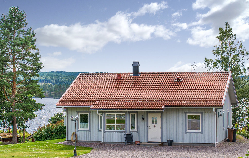 Feriehuse - Rämshyttan Borlänge , Sverige - S84079 7