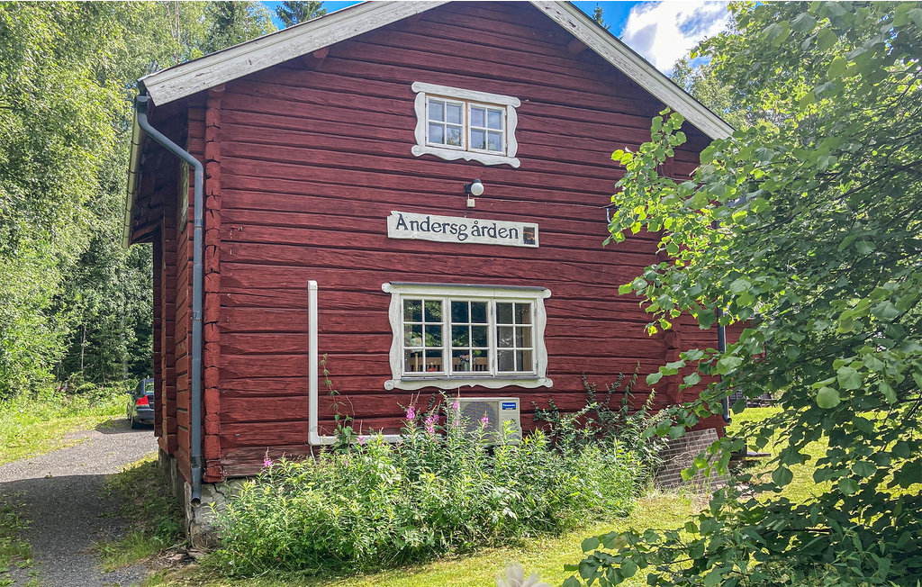 Ferienhaus - Husom , Schweden - S84131 6