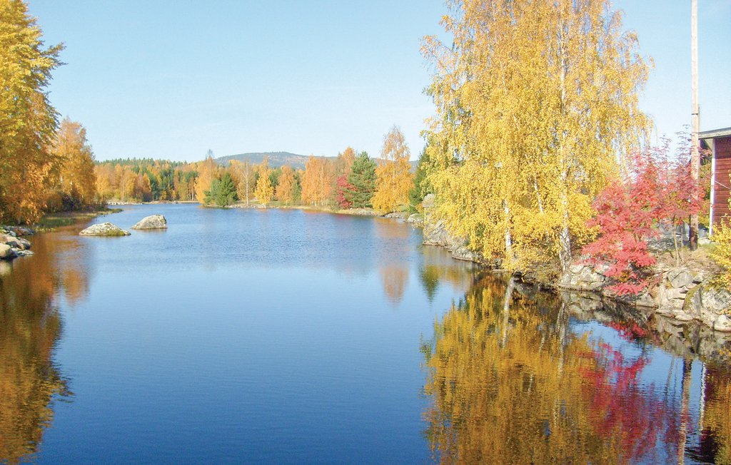 Semesterhus - Enviken , Sverige - S84051 14