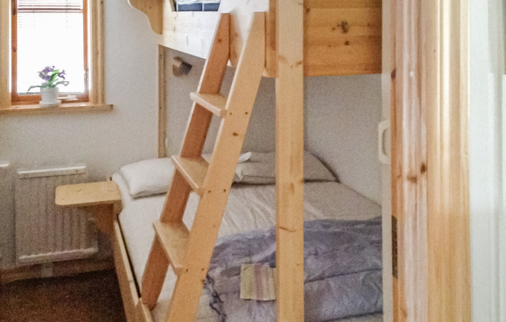 Feriehuse - Kringelfjorden Idre , Sverige - S84100 14