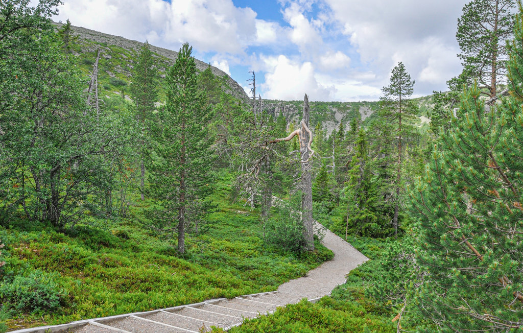 Semesterhus - Gördalen Fulufjället , Sverige - S84153 6
