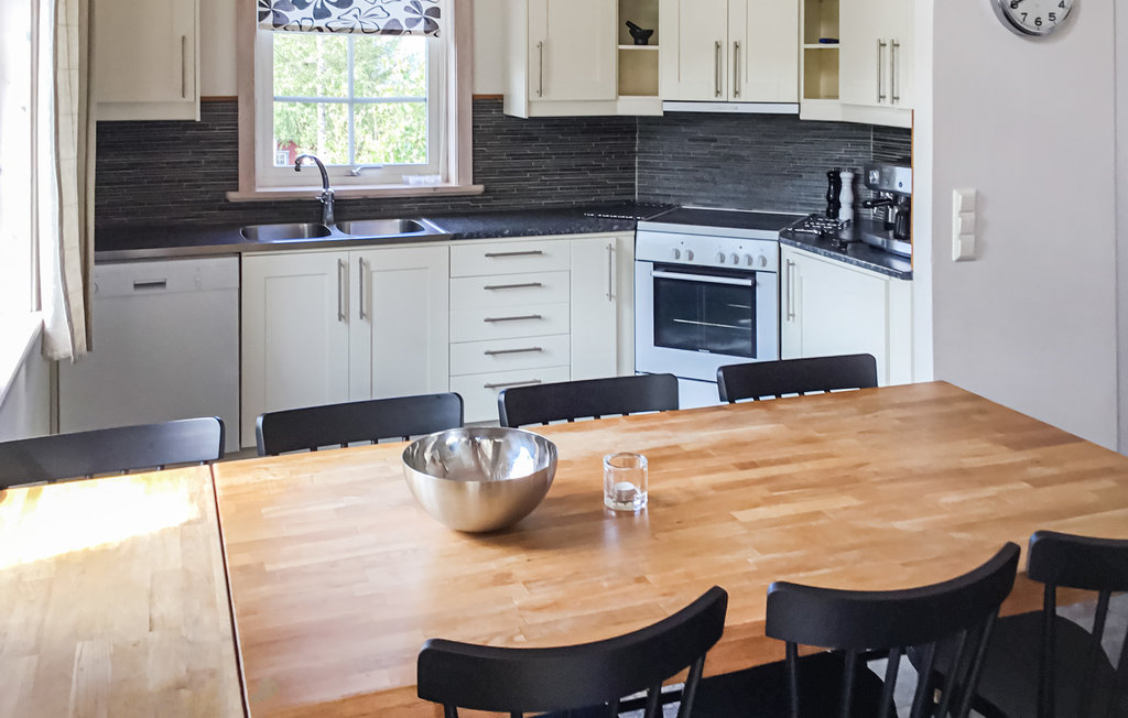 Feriehuse - Stöten/Sälen , Sverige - S84007 9