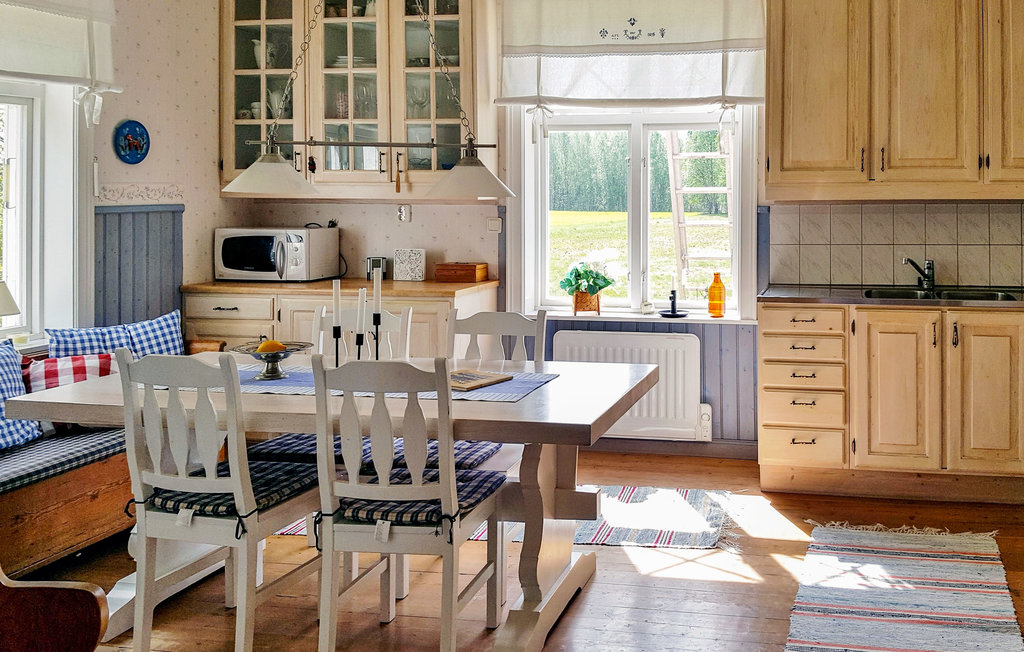 Feriehus - Mora/Venjan , Sverige - S84076 3