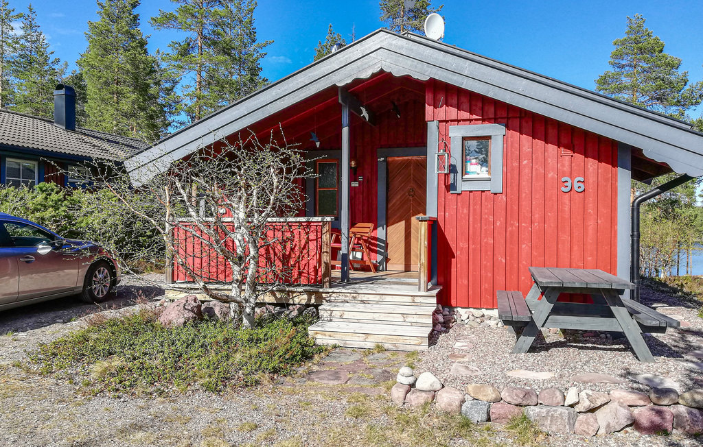 Feriehuse - Kringelfjorden Idre , Sverige - S84100 1