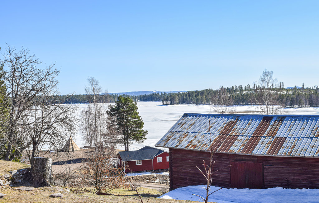 Feriehus - Öje , Sverige - S84120 8