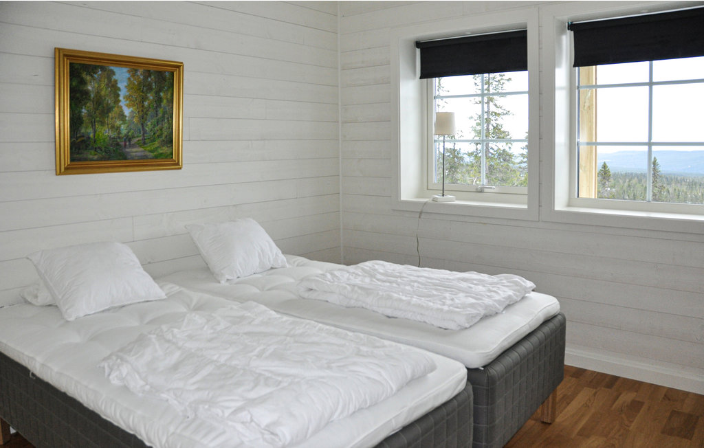 Feriehuse - Sälen Myrbodsvägen , Sverige - S84135 9