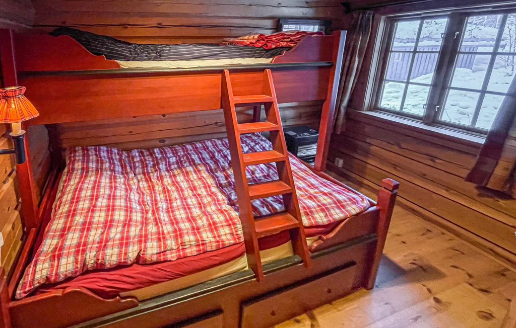 Feriehuse - Stöten Sälen , Sverige - S84155 14