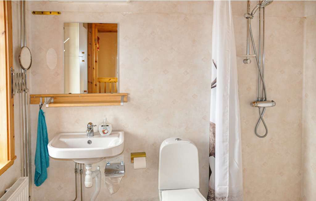 Semesterhus - Fulufjället Särna , Sverige - S84101 24