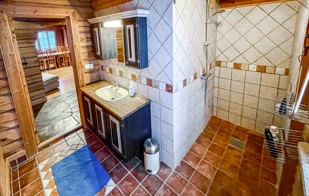 Feriehuse - Stöten Sälen , Sverige - S84155 7