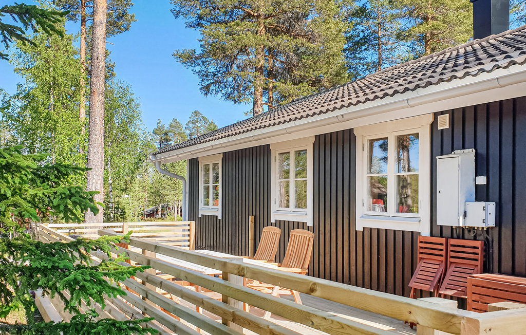 Feriehuse - Idre Kringelfjorden , Sverige - S84081 8