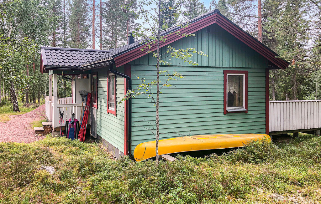 Semesterhus - Idre Sätervägen , Sverige - S84104 7