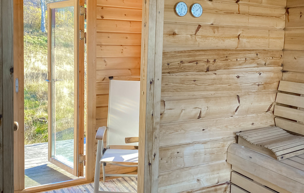 Semesterhus - Nybofjäll/Äppelbo , Sverige - S84138 16