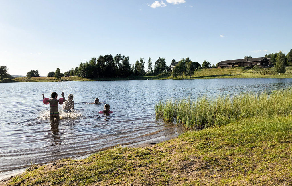 Ferienhaus - Malung , Schweden - S84162 6