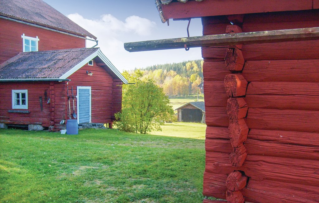 Semesterhus - Enviken , Sverige - S84051 5