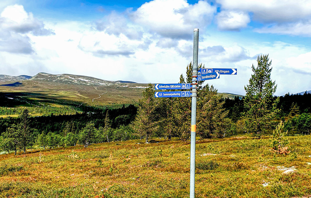 Feriehuse - Idre Kringelfjorden , Sverige - S84081 14