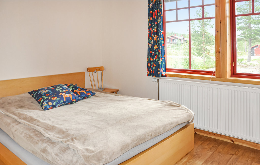 Semesterhus - Fulufjället Särna , Sverige - S84101 20