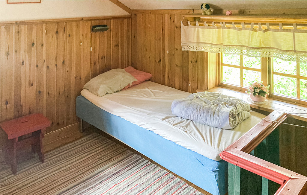 Ferienhaus - Husom , Schweden - S84131 10