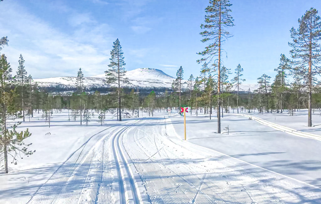 Feriehuse - Fjätervålen/Idre , Sverige - S84099 15