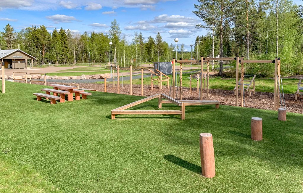 Ferienwohnung - Lima Sälen , Schweden - S84123 33