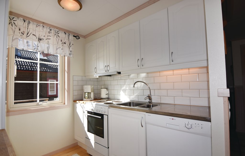 Feriehus - Sälen , Sverige - S84041 4