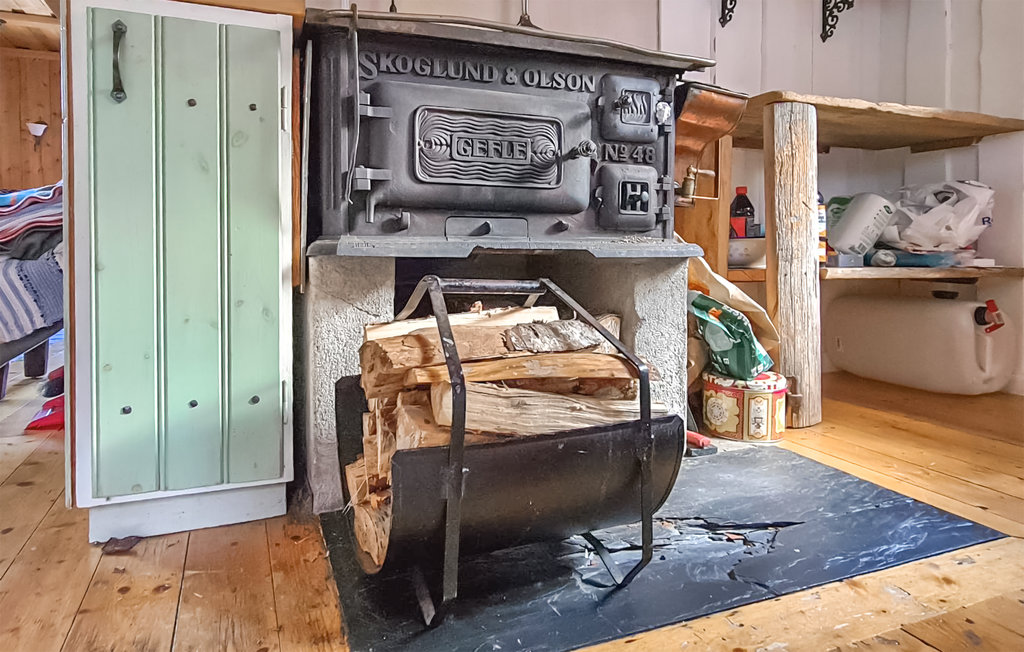 Semesterhus - Falun/Enviken , Sverige - S84114 18