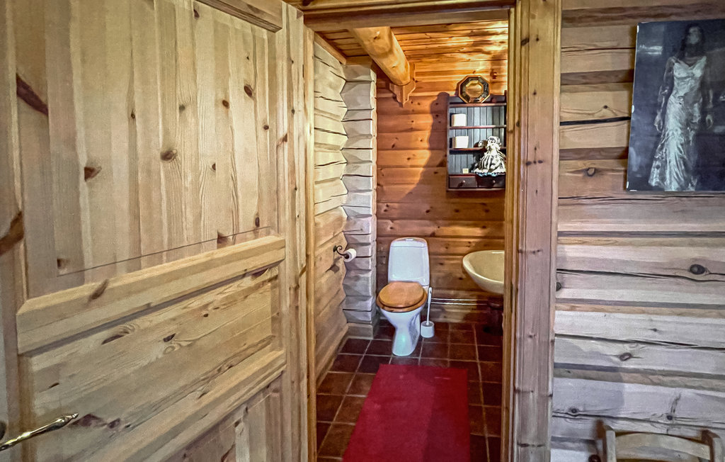 Feriehuse - Stöten Sälen , Sverige - S84155 19