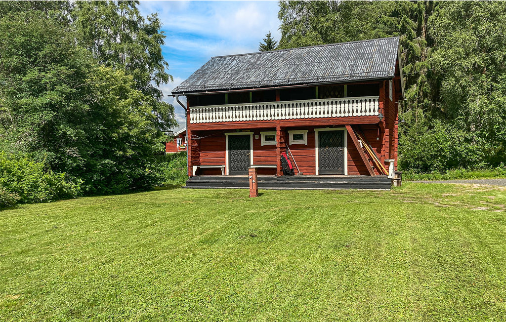 Ferienhaus - Husom , Schweden - S84131 1