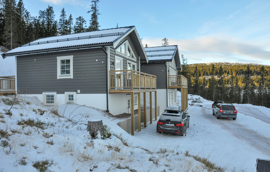 Feriehuse - Sälen , Sverige - S84136 1