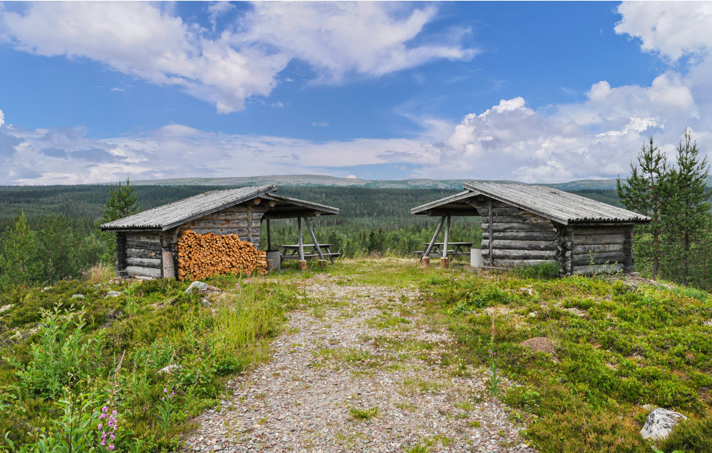 Semesterhus - Fulufjället Särna , Sverige - S84101 13