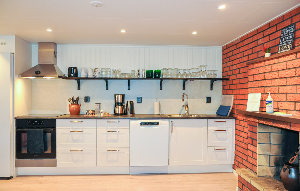 Ferienwohnung - Lima Sälen , Schweden - S84123 7