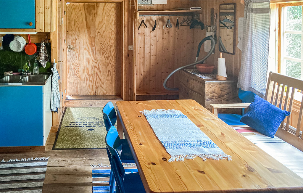 Ferienhaus - Husom , Schweden - S84131 3