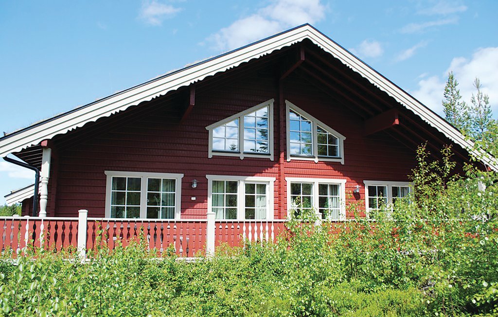Feriehuse - Stöten/Sälen , Sverige - S84007 4