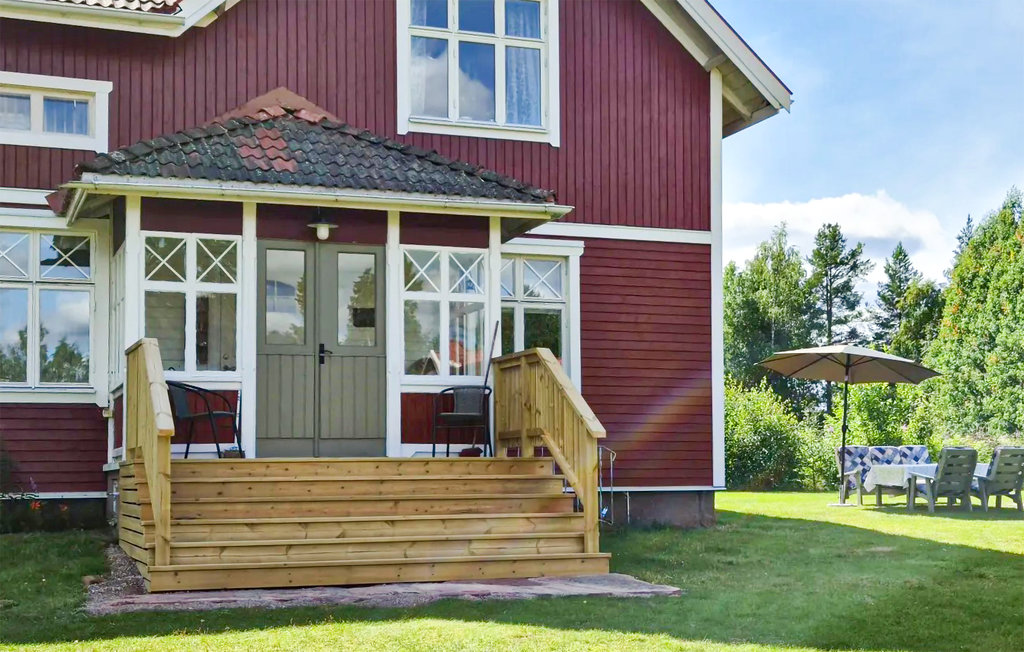 Feriehus - Mora/Venjan , Sverige - S84076 6