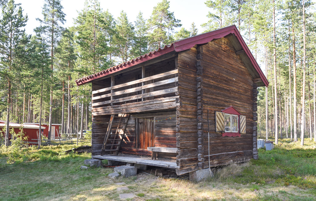 Ferienhaus - Mora , Schweden - S84106 7