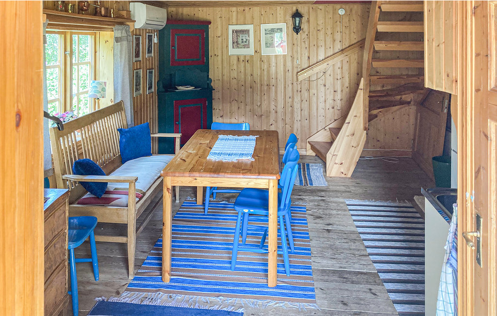 Ferienhaus - Husom , Schweden - S84131 4